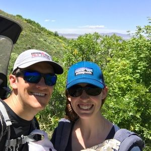 Meet your Posher, Eliza